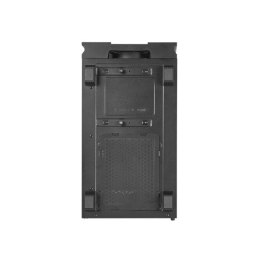 Obudowa GS-02B-OP Hunter 2 Midi Tower 4xRGB USBC Chieftec