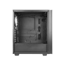 Obudowa GS-02B-OP Hunter 2 Midi Tower 4xRGB USBC Chieftec