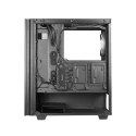 Obudowa GS-02B-OP Hunter 2 Midi Tower 4xRGB USBC Chieftec