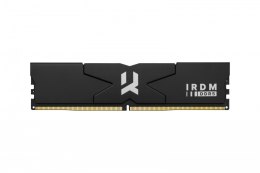 Pamięć DDR5 IRDM 64GB(2*32GB)/6000 CL30 czarna GOODRAM