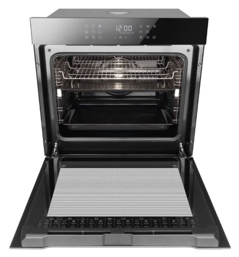 Piekarnik ED97619VBA+ X-TYPE Steam Amica