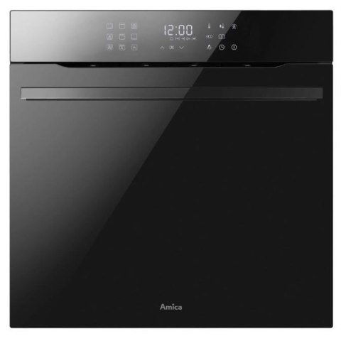 Piekarnik ED97619VBA+ X-TYPE Steam Amica