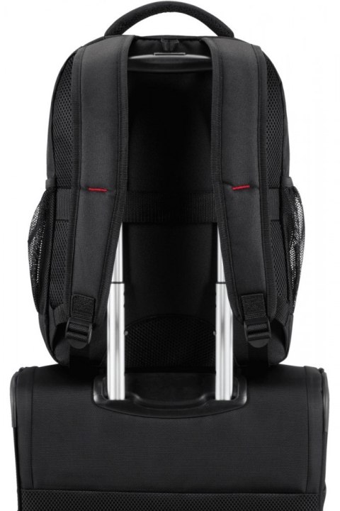 Plecak na laptopa 15.6 cali Urban Groove UG12 czarny AMERICAN TOURISTER