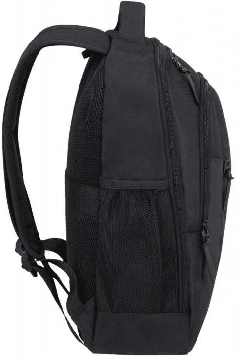 Plecak na laptopa 15.6 cali Urban Groove UG12 czarny AMERICAN TOURISTER