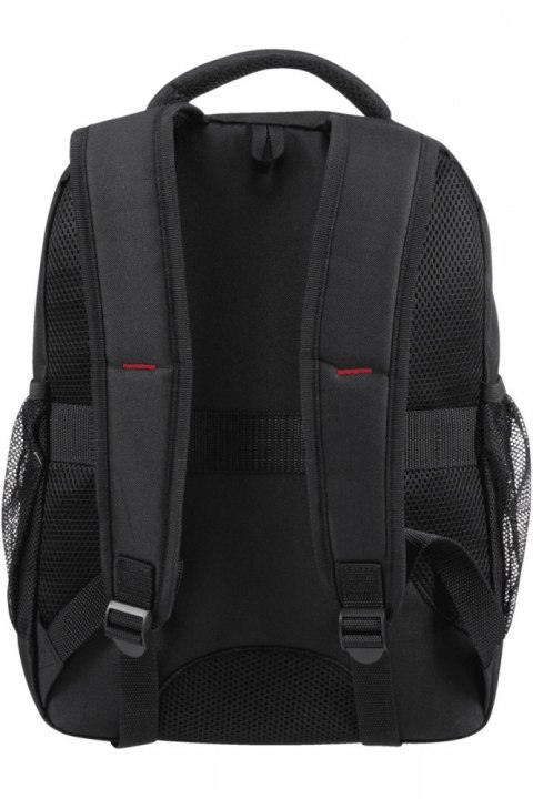 Plecak na laptopa 15.6 cali Urban Groove UG12 czarny AMERICAN TOURISTER