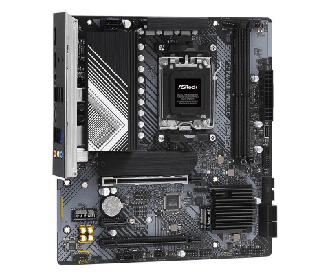 Płyta główna B650M-HDV/M.2 AM5 2DDR5 HDMI/DP mATX ASRock Płyta główna B650M-HDV/M.2 AM5 2DDR5 HDMI/DP mATX ASRock