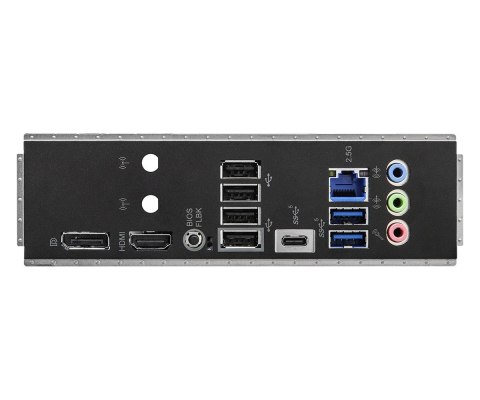 Płyta główna B650M-HDV/M.2 AM5 2DDR5 HDMI/DP mATX ASRock Płyta główna B650M-HDV/M.2 AM5 2DDR5 HDMI/DP mATX ASRock