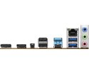 Płyta główna B650M-H/M.2 + AM5 2DDR5 HDMI/DP mATX ASRock