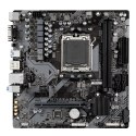 Płyta główna B650M S2H AM5 2DDR5 HDMI/DP M2 m.ATX Gigabyte