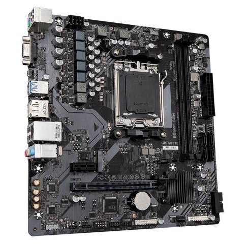 Płyta główna B650M S2H AM5 2DDR5 HDMI/DP M2 m.ATX Gigabyte Płyta główna B650M S2H AM5 2DDR5 HDMI/DP M2 m.ATX Gigabyte