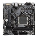 Płyta główna B650M S2H AM5 2DDR5 HDMI/DP M2 m.ATX Gigabyte