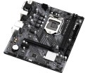 Płyta główna H510M-HDV/M.2 SE s1200 2DDR4 HDMI/DVI mATX ASRock