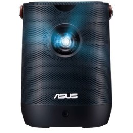 Projektor ZenBeam L2 Portable LED 960L/1080p/400:1/HDMI/USB-C/DP/10Watt speaker/USB-A Asus