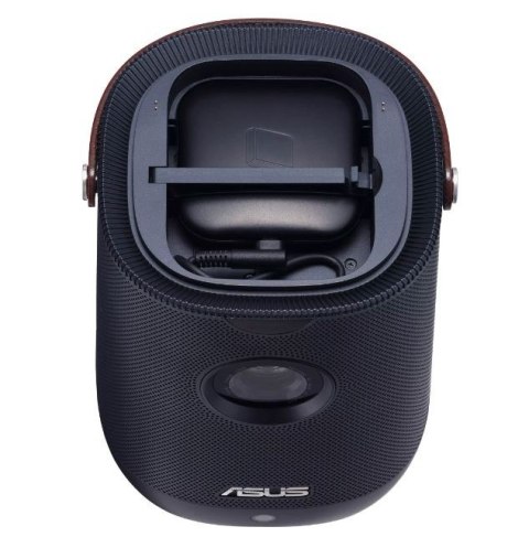 Projektor ZenBeam L2 Portable LED 960L/1080p/400:1/HDMI/USB-C/DP/10Watt speaker/USB-A Asus Projektor ZenBeam L2 Portable LED 960L/1080p/400:1/HDMI/USB-C/DP/10Watt speaker/USB-A Asus
