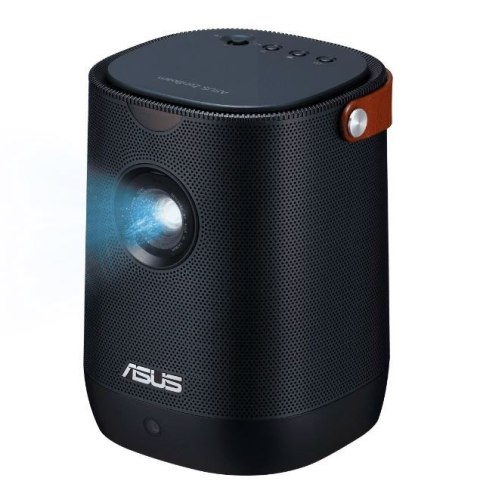 Projektor ZenBeam L2 Portable LED 960L/1080p/400:1/HDMI/USB-C/DP/10Watt speaker/USB-A Asus Projektor ZenBeam L2 Portable LED 960L/1080p/400:1/HDMI/USB-C/DP/10Watt speaker/USB-A Asus
