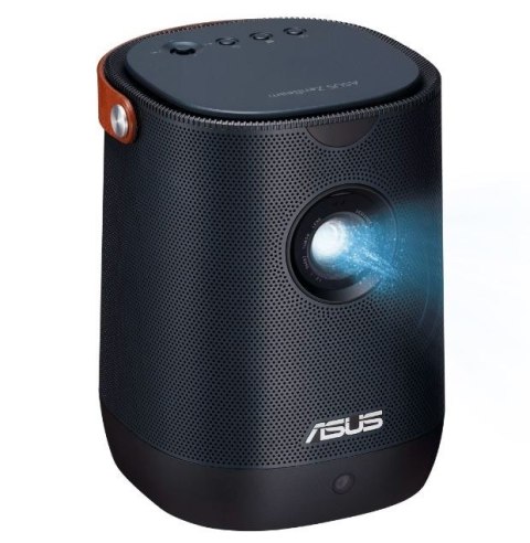Projektor ZenBeam L2 Portable LED 960L/1080p/400:1/HDMI/USB-C/DP/10Watt speaker/USB-A Asus Projektor ZenBeam L2 Portable LED 960L/1080p/400:1/HDMI/USB-C/DP/10Watt speaker/USB-A Asus