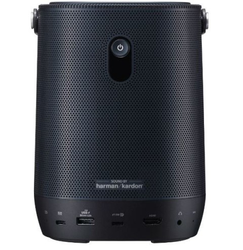 Projektor ZenBeam L2 Portable LED 960L/1080p/400:1/HDMI/USB-C/DP/10Watt speaker/USB-A Asus Projektor ZenBeam L2 Portable LED 960L/1080p/400:1/HDMI/USB-C/DP/10Watt speaker/USB-A Asus