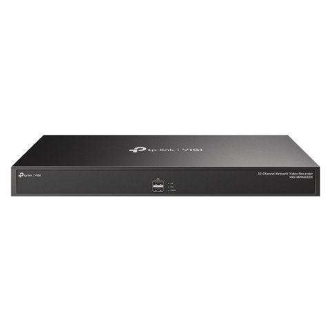 Rejestrator video VIGI NVR4032H 32 Channel Video Recorder TP-LINK Rejestrator video VIGI NVR4032H 32 Channel Video Recorder TP-LINK