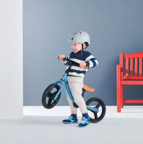 Rowerek biegowy 2WAY NEXT 2022 BLUE Kinderkraft Rowerek biegowy 2WAY NEXT 2022 BLUE Kinderkraft