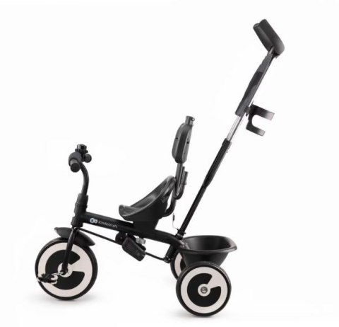 Rowerek trójkołowy ASTON MALACHITE GREY Kinderkraft Rowerek trójkołowy ASTON MALACHITE GREY Kinderkraft