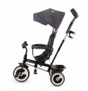 Rowerek trójkołowy ASTON MALACHITE GREY Kinderkraft