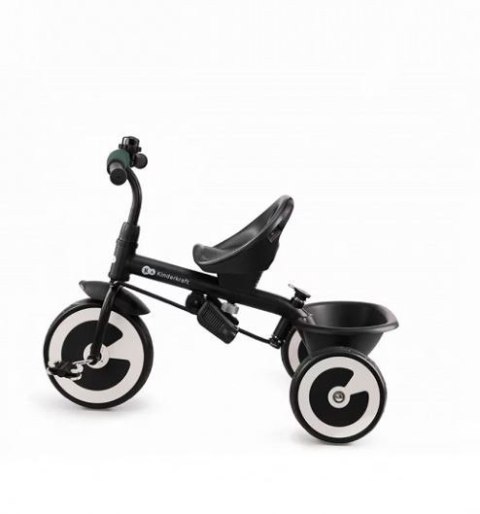 Rowerek trójkołowy ASTON MYSTIC GREEN Kinderkraft Rowerek trójkołowy ASTON MYSTIC GREEN Kinderkraft