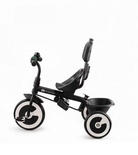 Rowerek trójkołowy ASTON MYSTIC GREEN Kinderkraft Rowerek trójkołowy ASTON MYSTIC GREEN Kinderkraft