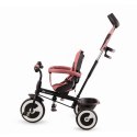 Rowerek trójkołowy ASTON ROSE PINK Kinderkraft