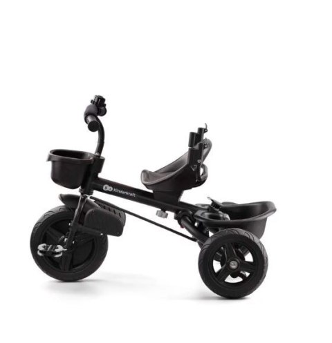 Rowerek trójkołowy AVEO MALACHITE GREY Kinderkraft Rowerek trójkołowy AVEO MALACHITE GREY Kinderkraft