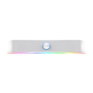 Soundbar GXT 619 RGB Thorne biały Trust