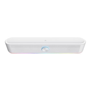 Soundbar GXT 619 RGB Thorne biały Trust