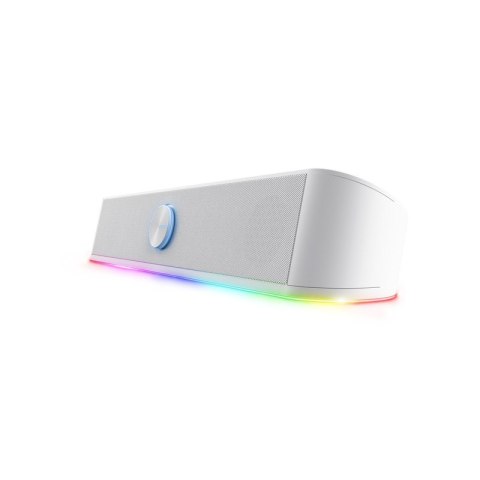 Soundbar GXT 619 RGB Thorne biały Trust