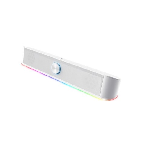 Soundbar GXT 619 RGB Thorne biały Trust