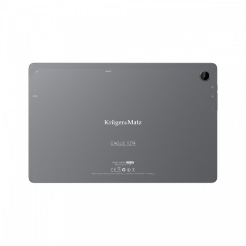 Tablet Eagle KM1074 Kruger & Matz
