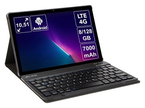 Tablet Plantinum TAB11 4G Etui 10.5 cala BLOW Tablet Plantinum TAB11 4G Etui 10.5 cala BLOW