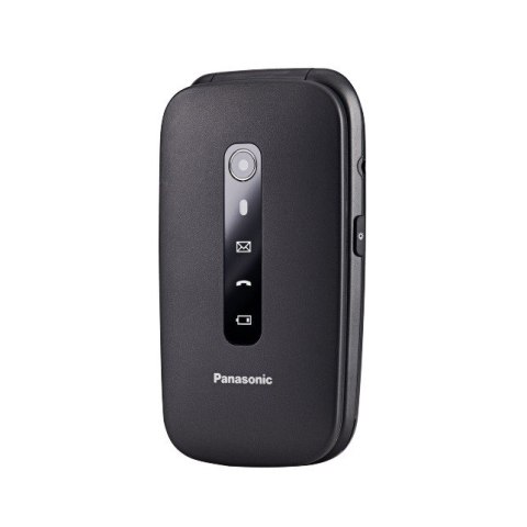 Telefon komórkowy dla seniora KX-TU550 4G czarny Panasonic