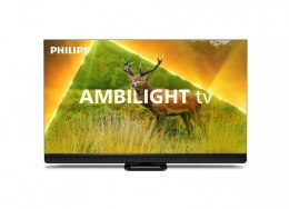 Telewizor 55 cali MINI LED 55PML9308/12 Philips