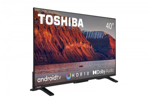 Telewizor LED 40 cali 40LA2363DG Toshiba