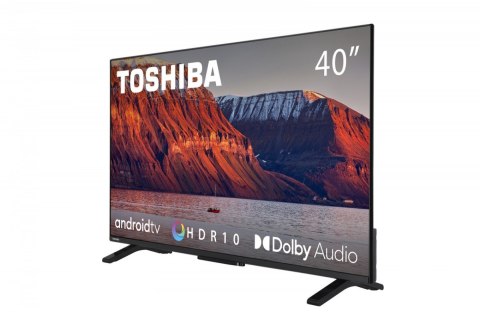 Telewizor LED 40 cali 40LA2363DG Toshiba