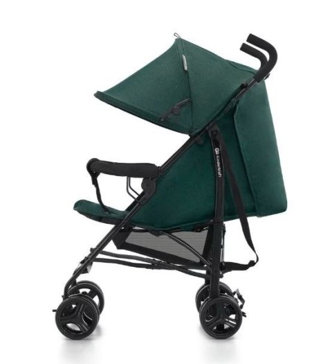 Wózek spacerowy TIK GREEN FOREST Kinderkraft Wózek spacerowy TIK GREEN FOREST Kinderkraft