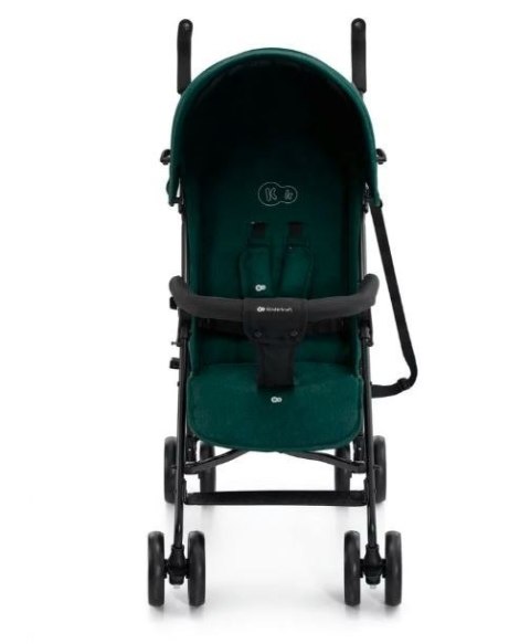 Wózek spacerowy TIK GREEN FOREST Kinderkraft Wózek spacerowy TIK GREEN FOREST Kinderkraft