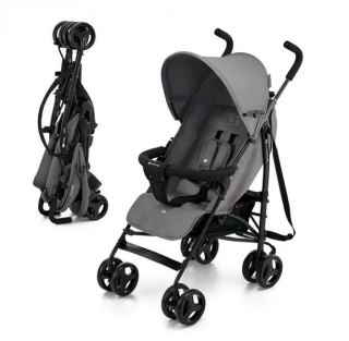 Wózek spacerowy TIK STONE GREY Kinderkraft