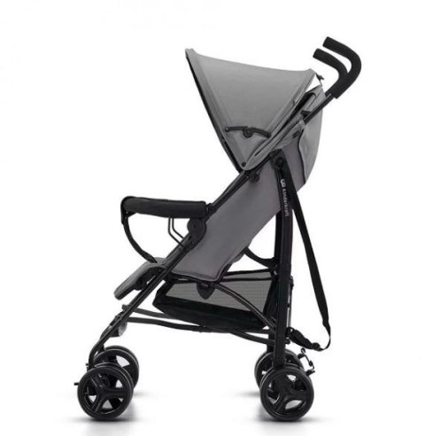 Wózek spacerowy TIK STONE GREY Kinderkraft Wózek spacerowy TIK STONE GREY Kinderkraft