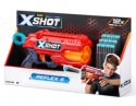 Wyrzutnia pomarańczowa EXCEL REFLEX (12strzałek ) ZURU X-Shot