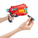 Wyrzutnia pomarańczowa EXCEL REFLEX (12strzałek ) ZURU X-Shot