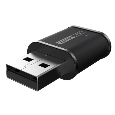 Adapter A650USM WiFi USB AC650 Dual Band MU-MIMO Totolink