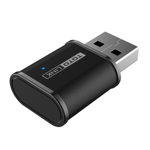Adapter A650USM WiFi USB AC650 Dual Band MU-MIMO Totolink
