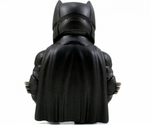 Figurka Batman metalowa 10 cm JADA TOYS Figurka Batman metalowa 10 cm JADA TOYS