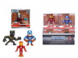 Figurka Marvel Avengers 6,5 cm JADA TOYS