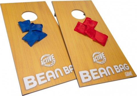 Gra Bean Bag Tactic